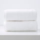 Quick Dry Aireys 650 GSM Soft Zero Twist Towel Set White snow quick dry bath towels-pink bath towels-best bath towels australia-bath towels-bath towels on sale-luxury bath towels-colourful bath towels- bath towel sets-bath towel set-afterpay-free shipping-free post-australia- new Zealand.