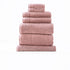 Renee Taylor Aireys Quick dry Bath Towel Sets Cherwood