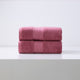 Renee Taylor Brentwood Quick Dry Towel Sets Rosebud