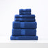 Renee Taylor Brentwood Quick Dry Towel Sets Royal