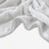 Renee Taylor Mink Blanket Acrylic Queen/King Dove