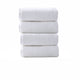 Quick Dry Aireys 650 GSM Soft Zero Twist Towel Set White snow quick dry bath towels-pink bath towels-best bath towels australia-bath towels-bath towels on sale-luxury bath towels-colourful bath towels- bath towel sets-bath towel set-afterpay-free shipping-free post-australia- new Zealand.