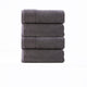 Quick Dry Aireys 650 GSM Soft Zero Twist Towel Set black nickel quick dry bath towels-pink bath towels-best bath towels australia-bath towels-bath towels on sale-luxury bath towels-colourful bath towels- bath towel sets-bath towel set-afterpay-free shipping-free post-australia- new Zealand.