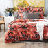Renee Taylor 300 TC Cotton Quilt cover Set Nora