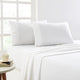 Park Avenue Flannelette Sheets Egyptian Cotton Snowy