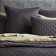 Renee Taylor Linen Stonewashed Coverlet Cavallo Magnet