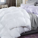 Renee Taylor Microluxe Down Alternate Quilt With Premium Microfiber Filling