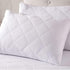 Renee Taylor Pillow Protectors Cotton Twin pack