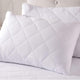 Renee Taylor Pillow Protectors Cotton Twin pack