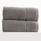 Renee Taylor Cambridge Waffle Towel Sets Fossil