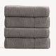 Renee Taylor Cambridge Waffle Towel Sets Fossil