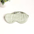 Renee Taylor Silk Eye Mask Sage