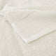 Cloud Linen Retreat Tencel Antimicrobial Towel Set Ivory