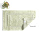 Renee Taylor Bath Mat Soho Cotton Reversible in Khaki