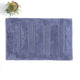 Renee Taylor Cotton Reversible Bath Mat Retreat Blue