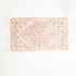 Renee Taylor Athens Mat - Vintage Washed Hand Woven Rug