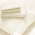 Renee Taylor Strada Egyptian Cotton 1000 Thread Count Sheet Set Pristine