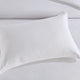 Renee Taylor Atlantis Quilt Cover Set Jacquard White