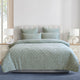 Renee Taylor Luna Quilt Cover Set