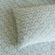 Renee Taylor Luna Quilt Cover Set