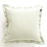 Renee Taylor Campbell Cushion 50 x 50 Cms Sage