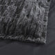 Renee Taylor Charlotte Quilt Cover Set Jacquard Onyx