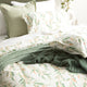 Park Avenue Gumnut Flannelette Quilt Cover Set