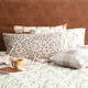 Park Avenue Gumnut Flannelette Quilt Cover Set