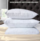 Linen Home High Quality Soft Firm Pillow