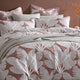 Platinum Lagos Aragon Quilt Cover Set
