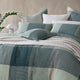 Platinum Sadie Forest Quilt Cover Set
