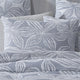Platinum Skylar Slate Quilt Cover Set