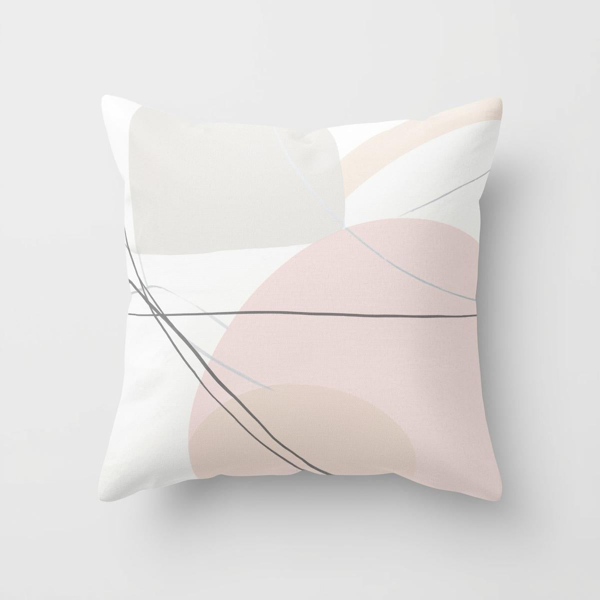 Pillow Cover