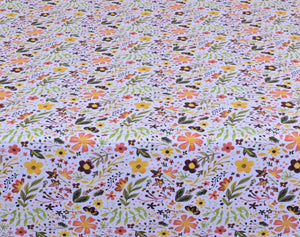 BLOSSOM MULTI FLORAL