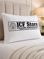 ICF Pillow Protector