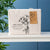 Park Avenue Bamboo Cotton sheets 500 TC set Dove