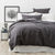 Renee Taylor Cavallo Linen Quilt cover Magnet