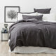 Renee Taylor Cavallo Linen Quilt cover Magnet