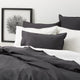 Renee Taylor Cavallo Linen Quilt cover Magnet