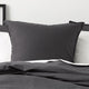 Renee Taylor Cavallo Linen Quilt cover Magnet