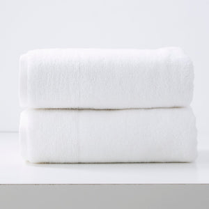 Quick Dry Aireys 650 GSM Soft Zero Twist Towel Set White snow quick dry bath towels-pink bath towels-best bath towels australia-bath towels-bath towels on sale-luxury bath towels-colourful bath towels- bath towel sets-bath towel set-afterpay-free shipping-free post-australia- new Zealand.
