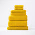 Renee Taylor Aireys Quick dry Bath Towel Sets Spice