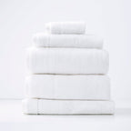 Quick Dry Aireys 650 GSM Soft Zero Twist Towel Set White snow quick dry bath towels-pink bath towels-best bath towels australia-bath towels-bath towels on sale-luxury bath towels-colourful bath towels- bath towel sets-bath towel set-afterpay-free shipping-free post-australia- new Zealand.