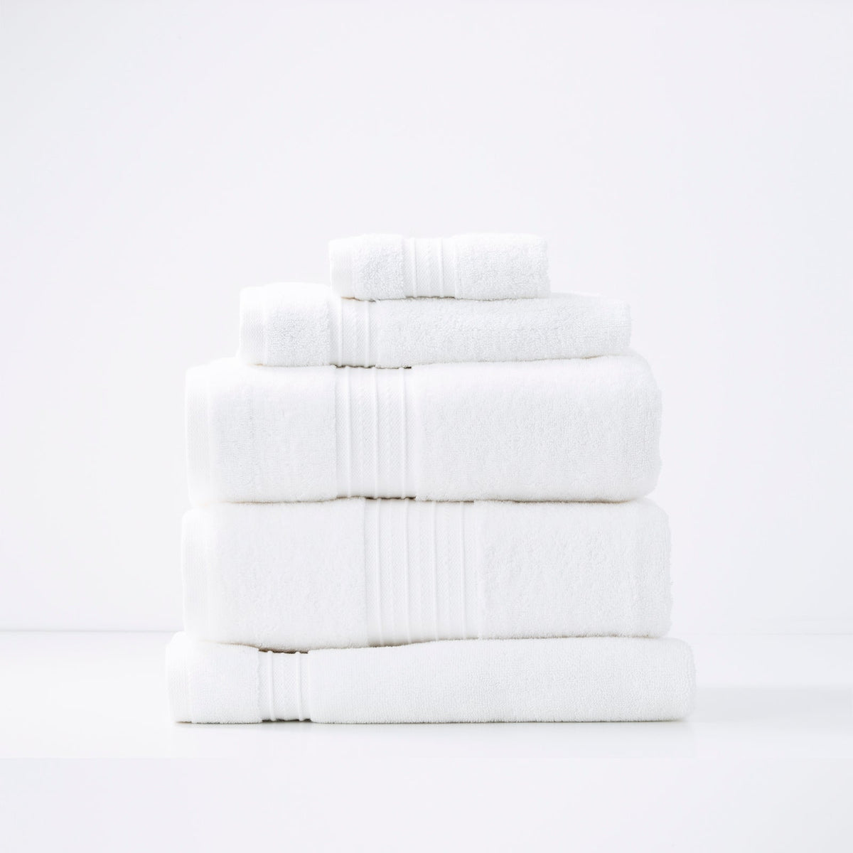 Renee Taylor Brentwood Quick Dry Towel Sets Bright