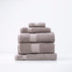 Renee Taylor Brentwood Quick Dry Towel Sets Whisper