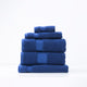Renee Taylor Brentwood Quick Dry Towels Royal