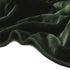 Renee Taylor Mink blanket Acrylic Queen/King Jade
