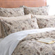 Renee Taylor Cavallo Linen Quilt cover Bushland