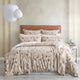 Renee Taylor Cavallo Linen Quilt cover Bushland
