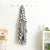 Renee Taylor Throw Vinatge washed Textured Cotton Atlantic Ash